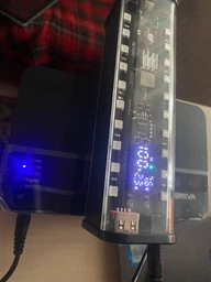 Джерело безперебійного живлення Marsriva KP1EC