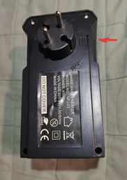 Обігрівач 400 Вт Rovus Handy Heater пульт ДУ Чорний (ICL44) фото від покупців 2