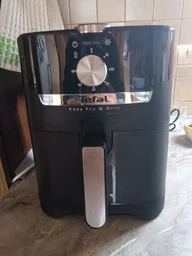 Мультипечь TEFAL Air Fry&Grill EY501815