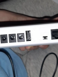 ББЖ для роутера ColorWay CW-PB100LI3WT 10000mAh (21W DC 5V/9V/12V/24V) фото від покупців 1