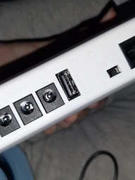 ББЖ для роутера ColorWay CW-PB100LI3WT 10000mAh (21W DC 5V/9V/12V/24V)