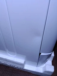 Пральна машина вузька Indesit BWSE 71293X WBV UA фото від покупців 3