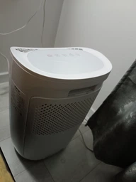 Осушитель воздуха RZTK Smart Dry Station F12L с функцией очищения и ионизации воздуха фото от покупателей 3