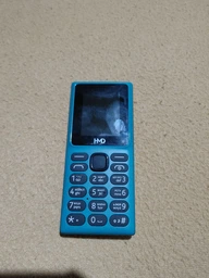 Мобильный телефон HMD 100 DS Teal