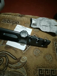 Набір ножів RZTK Katana Black 5 предметів фото від покупців 1