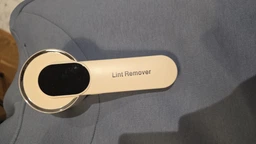 Профессиональная машинка для удаления комочков катышков Lint Remover DGS-M1 5 Вт машинка от катышков, комочков, фиолетовя фото от покупателей 2