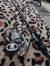 Катушка Select Chrome 1500S 6+1BB 5.2:1