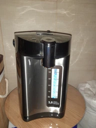 Термопот чайник електричний Maestro 4.5л MR-081