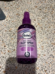Спрей Balea Sea Salt Texture: 2-фазна формула для пляжних хвиль, об'єму та текстури (200 мл)