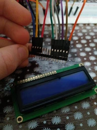 Arduino Starter Kit RFID Uno R3 у пластиковому кейсі