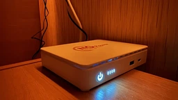 NG POWER - Джерело безперебійного живлення Mini UPS NG POWER M1550-C, 35W, 15600 mAh фото от покупателей 1