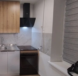 Вытяжка VENTOLUX RIMINI 60 BK (650) PB SL