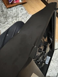 Вытяжка VENTOLUX ROMA 50 WH 2M LUX фото от покупателей 2