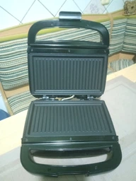 Сендвічниця Tefal Croc Time SM193D34
