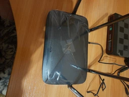 Роутер Mercusys AC12G, AC1300, Gigabit, IPTV, MU-MIMO, WPA3, Beamforming, EasyMesh, 2.4G, 5G, 12V, 1A, 4x5dBi, UA UCRF