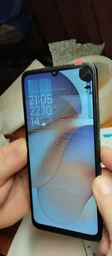Дисплей Xiaomi Redmi 13C 4G, Redmi 13C 5G, Redmi 13R, Poco C65 с сенсором и рамкой, черный фото от покупателей 1