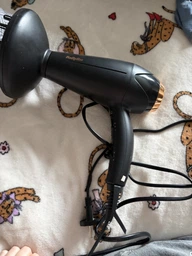 Фен BaByliss D563DE (3030050153361)