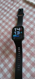 Смарт-часы Redmi Watch 6 Lite, Steel Gray, 1.96" (502x410, AMOLED, сенсорный) Xiaomi 000357068