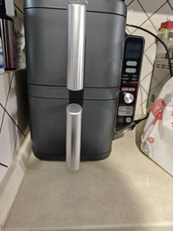 Мультипіч NINJA Foodi Double Stack XL SL400EUWH фото від покупців 4
