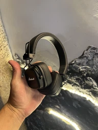 Навушники Marshall Major IV Bluetooth Brown (1006127) фото від покупців 1
