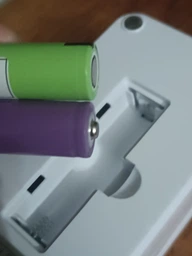 Акумулятор LiitoKala Lii-34B 18650 3400mah