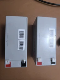 Батарея к ИБП LogicPower LPM-GL 12В 7.5Ач (6562) (192087)