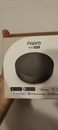 Центральний контролер Aqara Hub M200 (Offline) (HM-G03D)