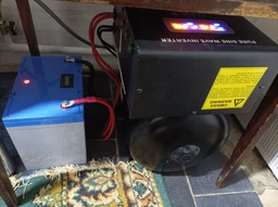 ИБП Volt Polska SINUS PRO 2000 W 24/230V (1400/2000W) (5903111886387)