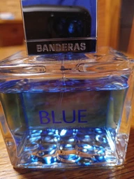 Antonio Banderas Blue Seduction туалетная вода для мужчин фото от покупателей 1