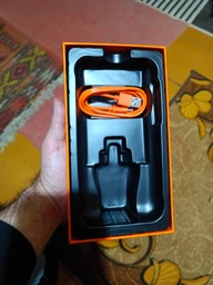 Мобільний телефон Oukitel G5 4/128GB Orange (G5-OE/OL)