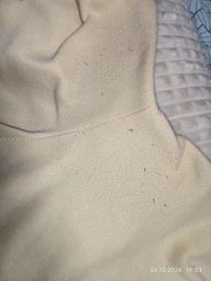 Професійна машинка для видалення ковтунців катишків Lint Remover DGS-M1 5 Вт машинка від катишок, ковтунців, біла