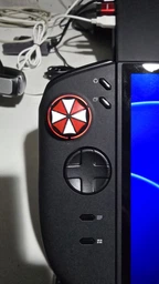 Прицельные кольца на стики NewPlay Precision Rings (6в1) для Steam Deck / DualSense PS5 / Asus Rog Ally / DualShock PS4 / Xbox One|Series / Nintendo Pro Controller / Lenovo Legion Go [437156129] фото от покупателей 1