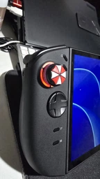 Прицельные кольца на стики NewPlay Precision Rings (6в1) для Steam Deck / DualSense PS5 / Asus Rog Ally / DualShock PS4 / Xbox One|Series / Nintendo Pro Controller / Lenovo Legion Go [437156129]