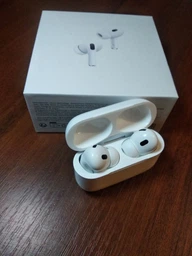 Наушники Hoco EW77 White (6942007631792) [123584]
