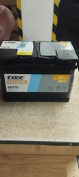 Автомобильный аккумулятор Exide Premium 6СТ-47 (EA472) 47 Ач (-/+) Euro 450 А (EA472) фото от покупателей 1