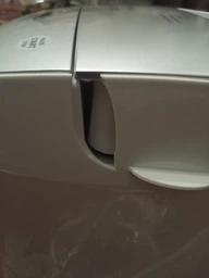 Хлібопічка Gorenje BM1600WG (m482606)