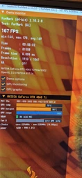 Відеокарта MSI GeForce RTX4060Ti 16Gb VENTUS 2X OC BLACK (RTX 4060 Ti VENTUS 2X BLACK 16G OC)