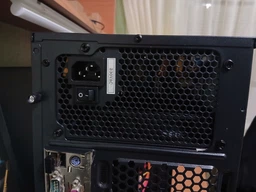 Блок живлення FSP ATX-500PNR PRO 500W