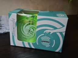 Йо-йо для новачків та для лупинга Magic Yoyo D1 (салатове)