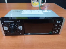 Автомагнитола 4051 (4.3') ISO-BT Windows