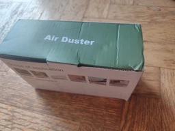 Аккумуляторный компрессор Air Duster 50000об/мин 4000mah (64595080) фото от покупателей 1
