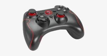 Kontrolery do gier