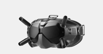 Okulary gogle VR i 3D