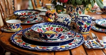 Сервіровка стола