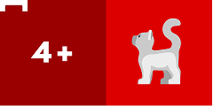 4+