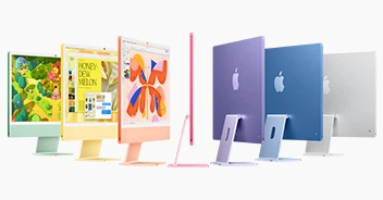 iMac