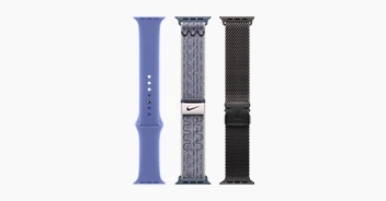 Ремешки для Apple Watch