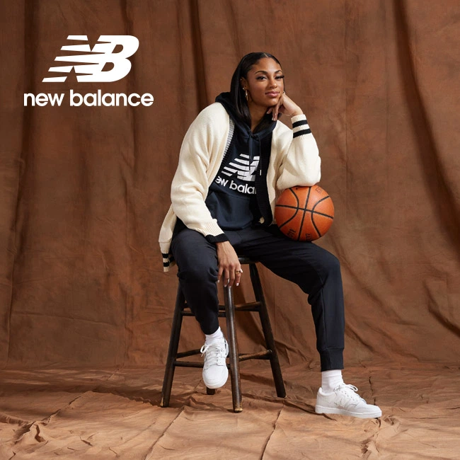 Всі товари New Balance