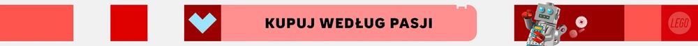 Kupuj według pasji