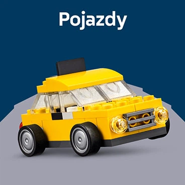 Pojazdy